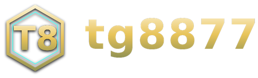 tg8877 logo